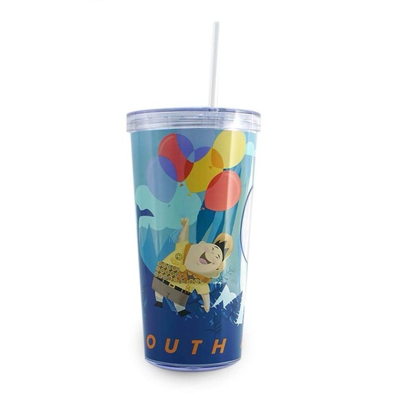 Disney Other - DISNEY UP PARADISE FALLS CUP